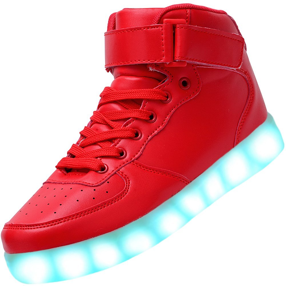 The Best LED Shoes and a massive buying guide to boot!