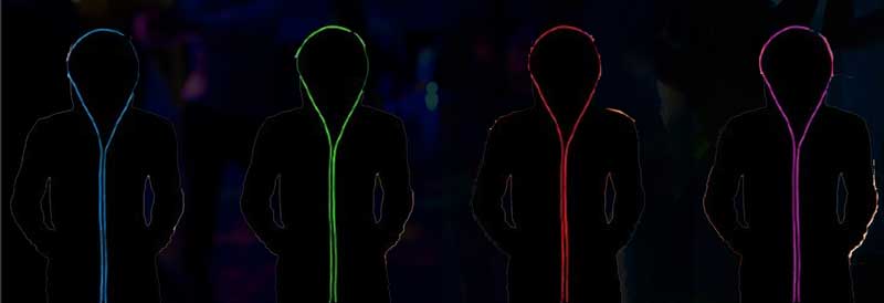 Light Up Hoodies Guide – Best Hoodies to buy today