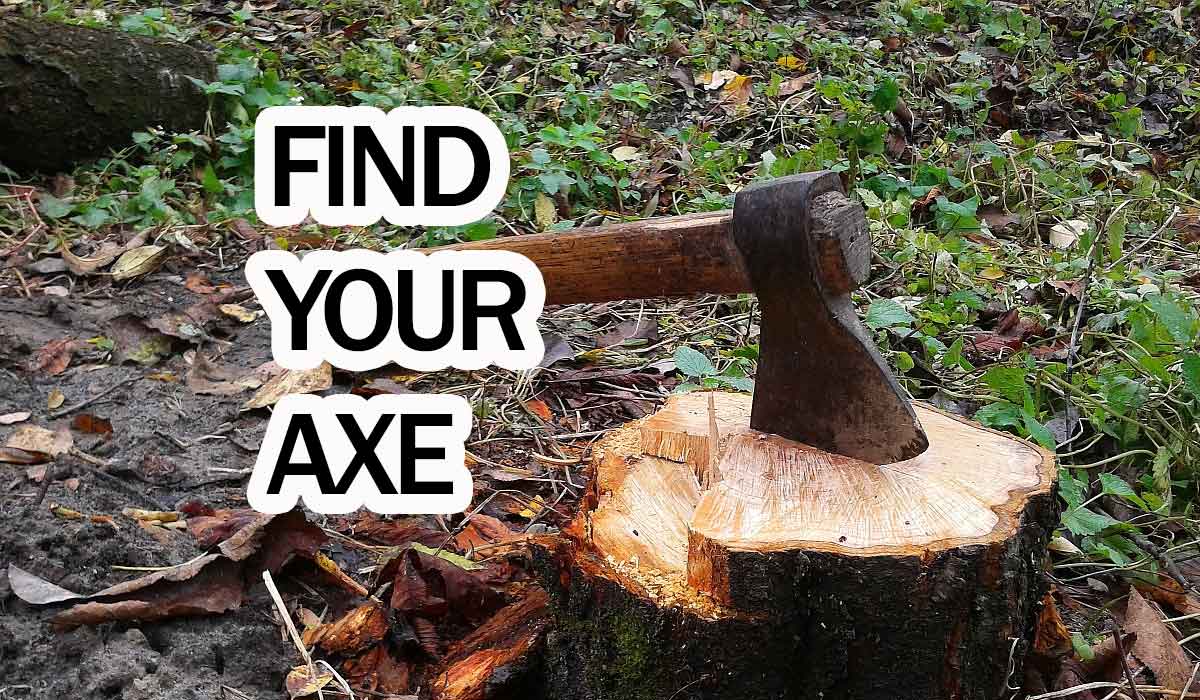 Camping axes that are worth the money