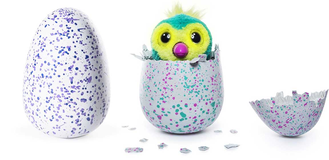 Hatchimals Definitive Guide – Worldwide Sensation!! All questions answered, price, where to buy, what Hatchimals do.