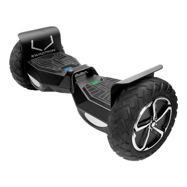 SwagTron T6 review – Hoverboard SwagTron T6 Discount Coupon – Off-road hoverboard supports over 400 lbs (world’s first)