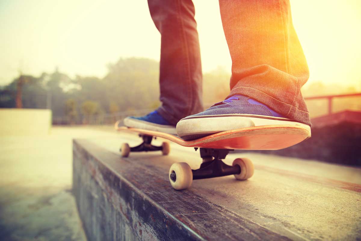 5 Good Cheap Skateboards If You re On A Budget