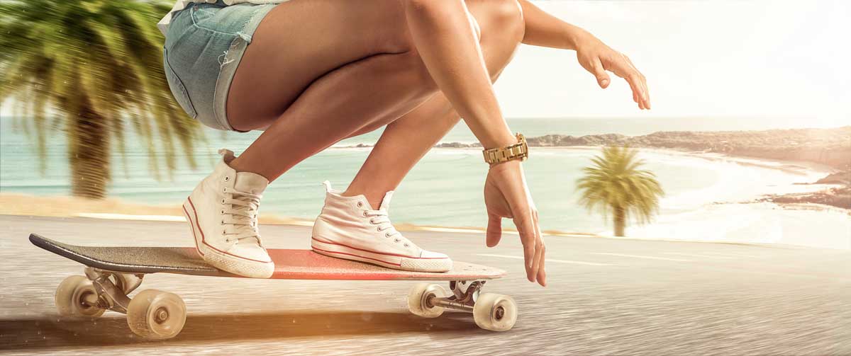 The Longboard Buying Guide: How to Pick the Right One for You