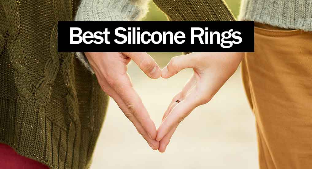 Best Silicone Wedding Rings 2020 – Ultimate Guide