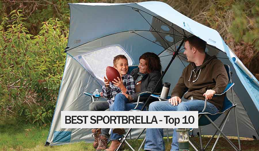 Best Sport-brella all weather sport and beach umbrellas