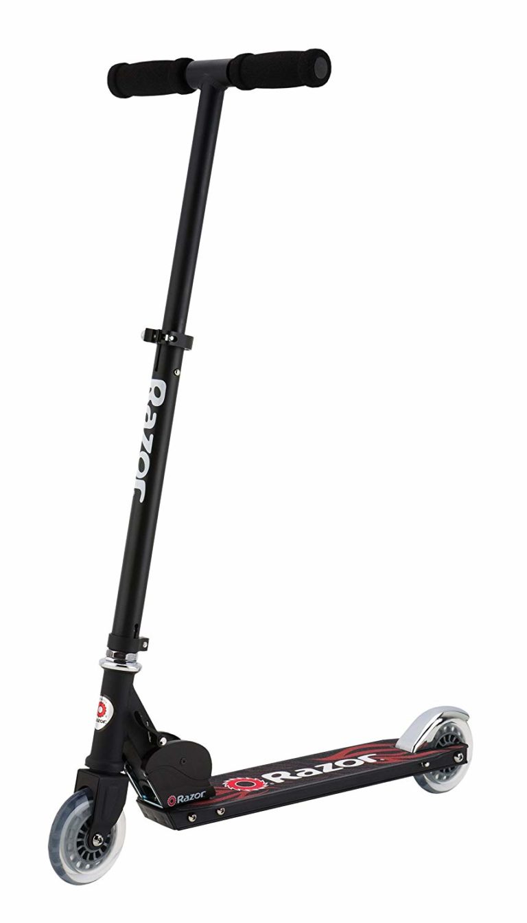 Best Adult Kick Scooters That Are Fun And Also Healthy