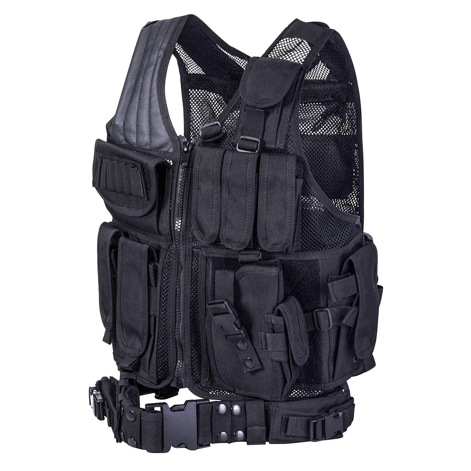 Best tactical vests – the latest new bestsellers