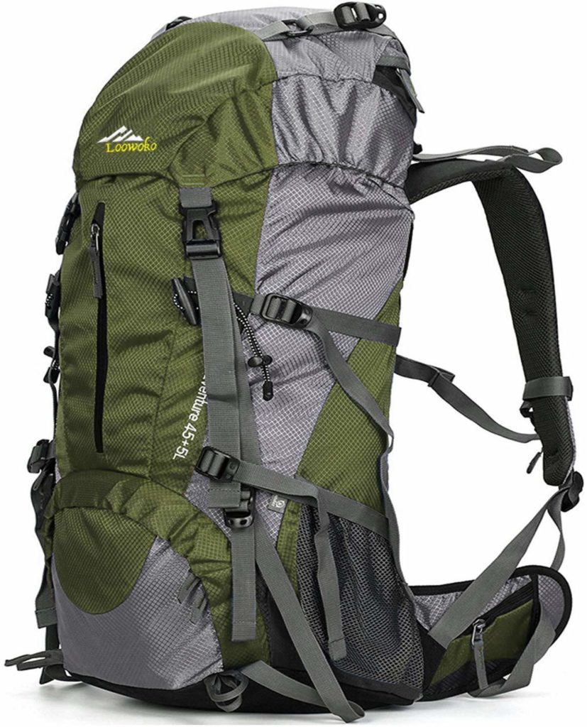 Best Camping Backpacks