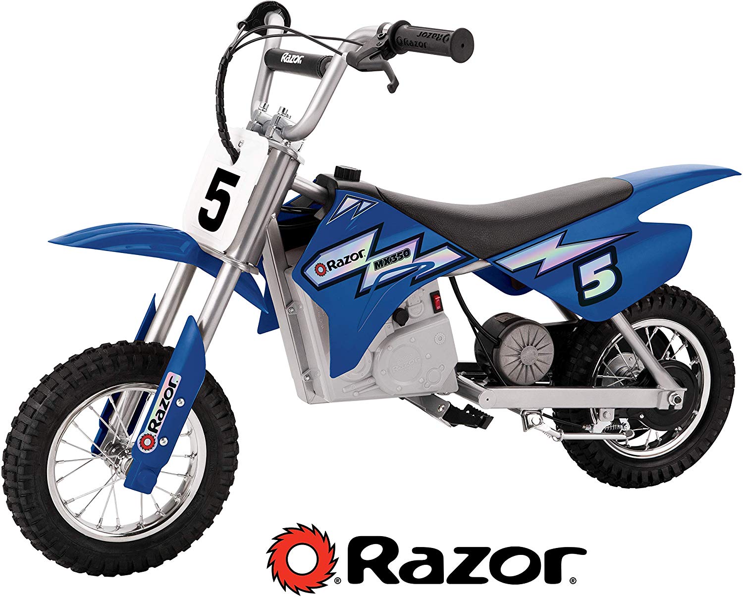 Electric Motocross Bikes that’ll get you dirt biking like crazy