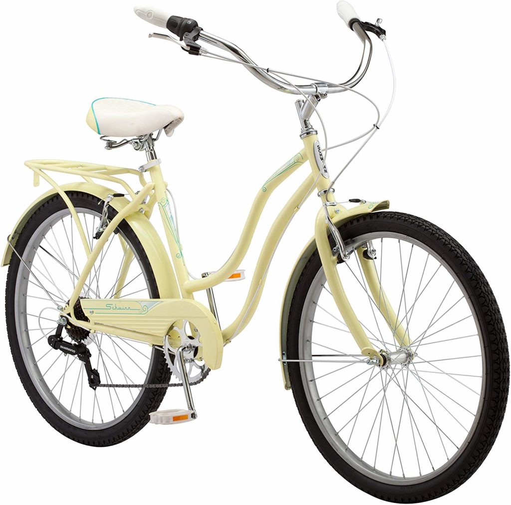 best cruiser bikes under 500