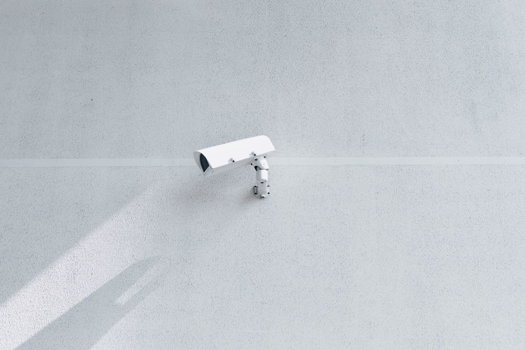 Photo Security camera